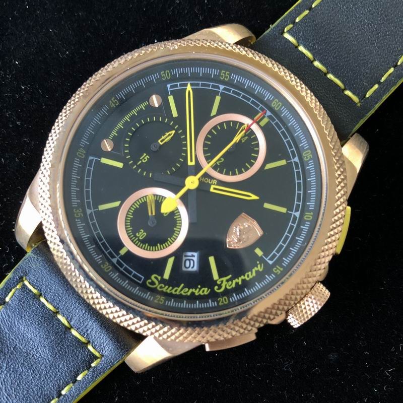 Ferrari watch man-179